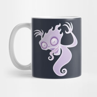 Ghostie Mug